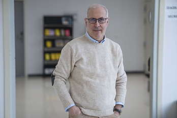 Miguel Ángel Santos Crespo