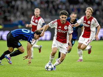 Osasuna incorpora otro extremo con perfil afilado para reforzar su ataque.