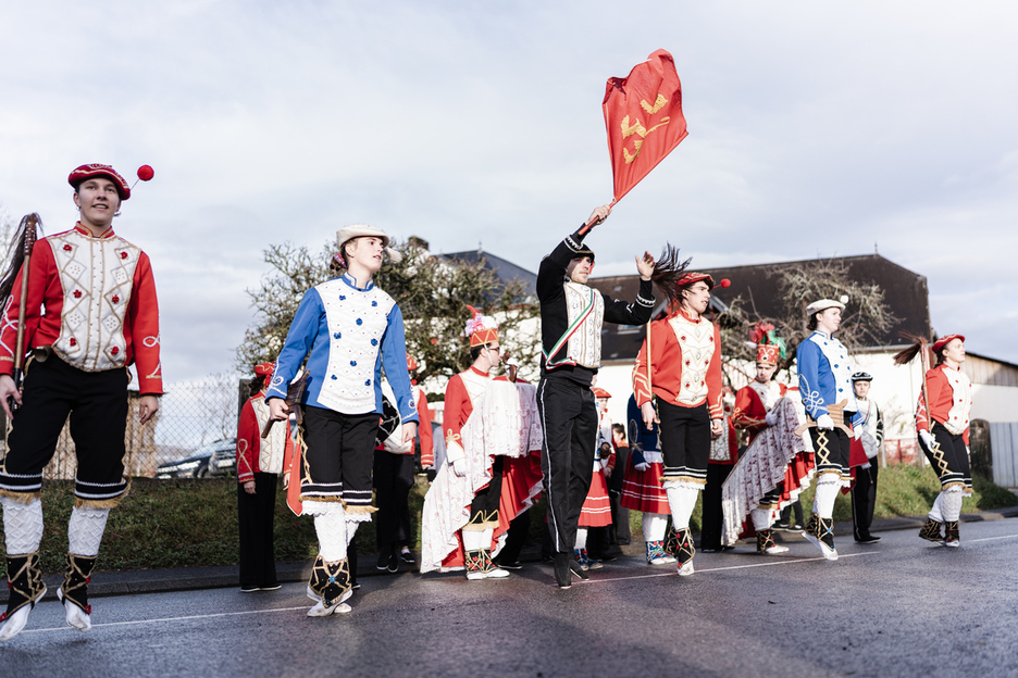 Ondoko hitzordua bihar, hilaren 25ean, izanen da, Ainharben.