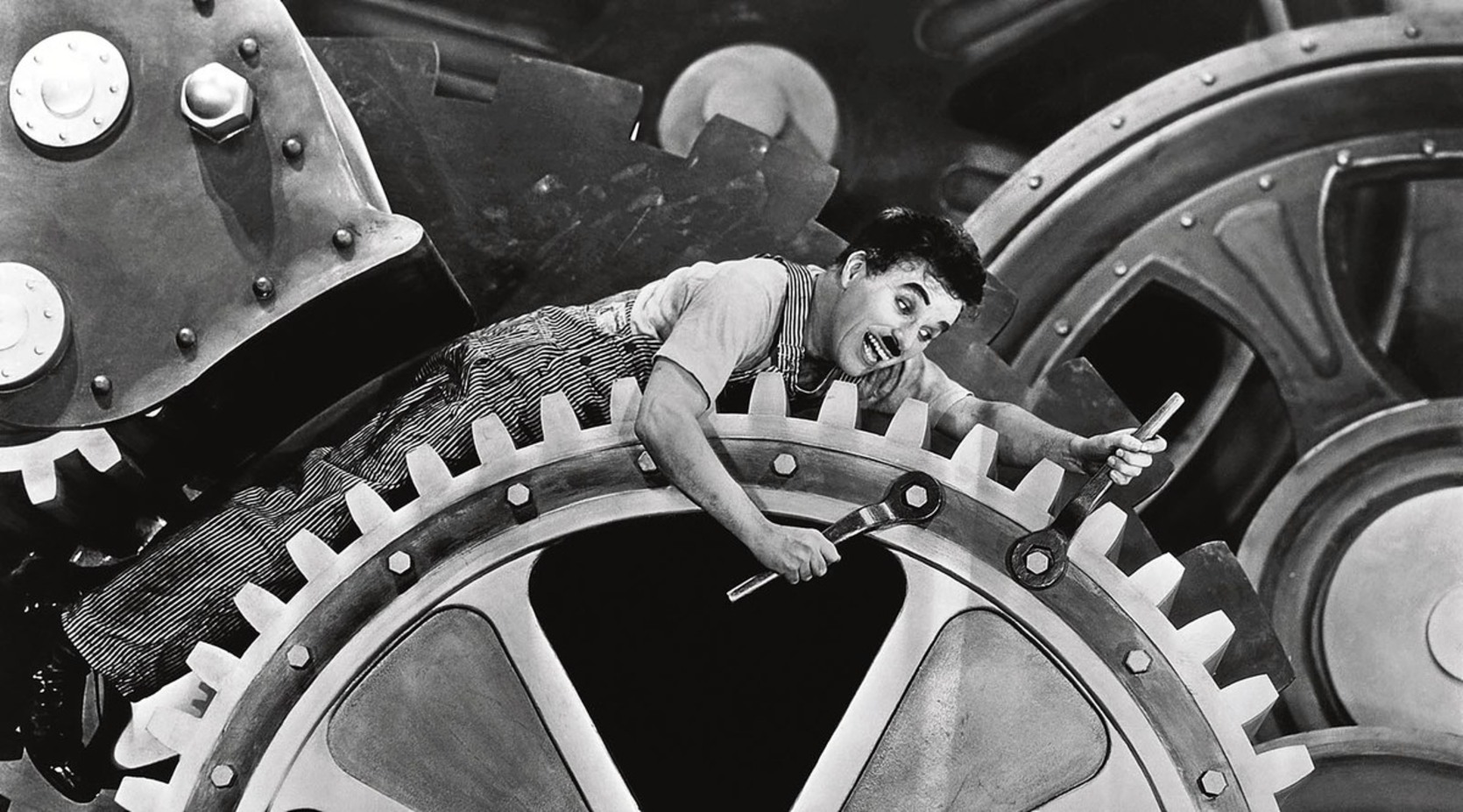 Sátira anticapitalista de brutal actualidad