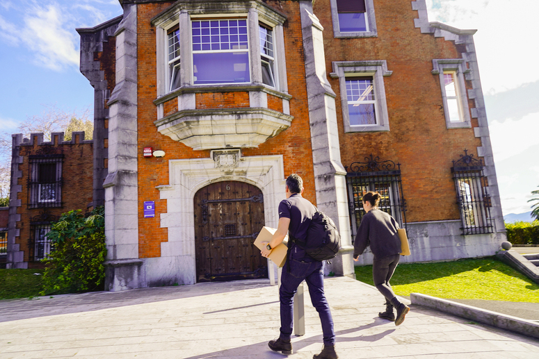 La decisión se produce nueve días después de este registro del área de Urbanismo.