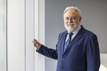 José Ignacio Zudaire, nuevo CEO de Petronor.