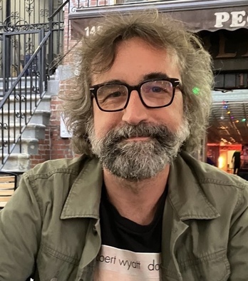 Vicente Rubio-Pueyo.