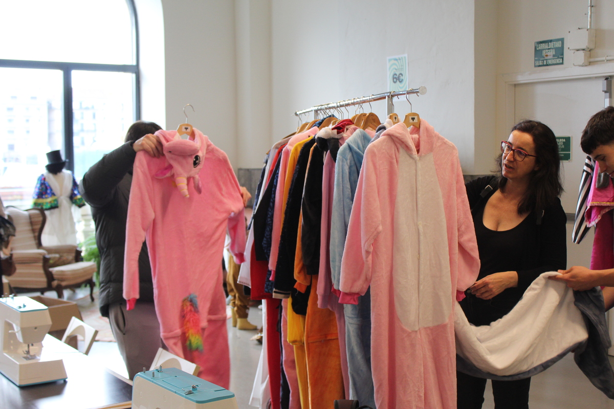 Aurreko edizioko irudi bat.