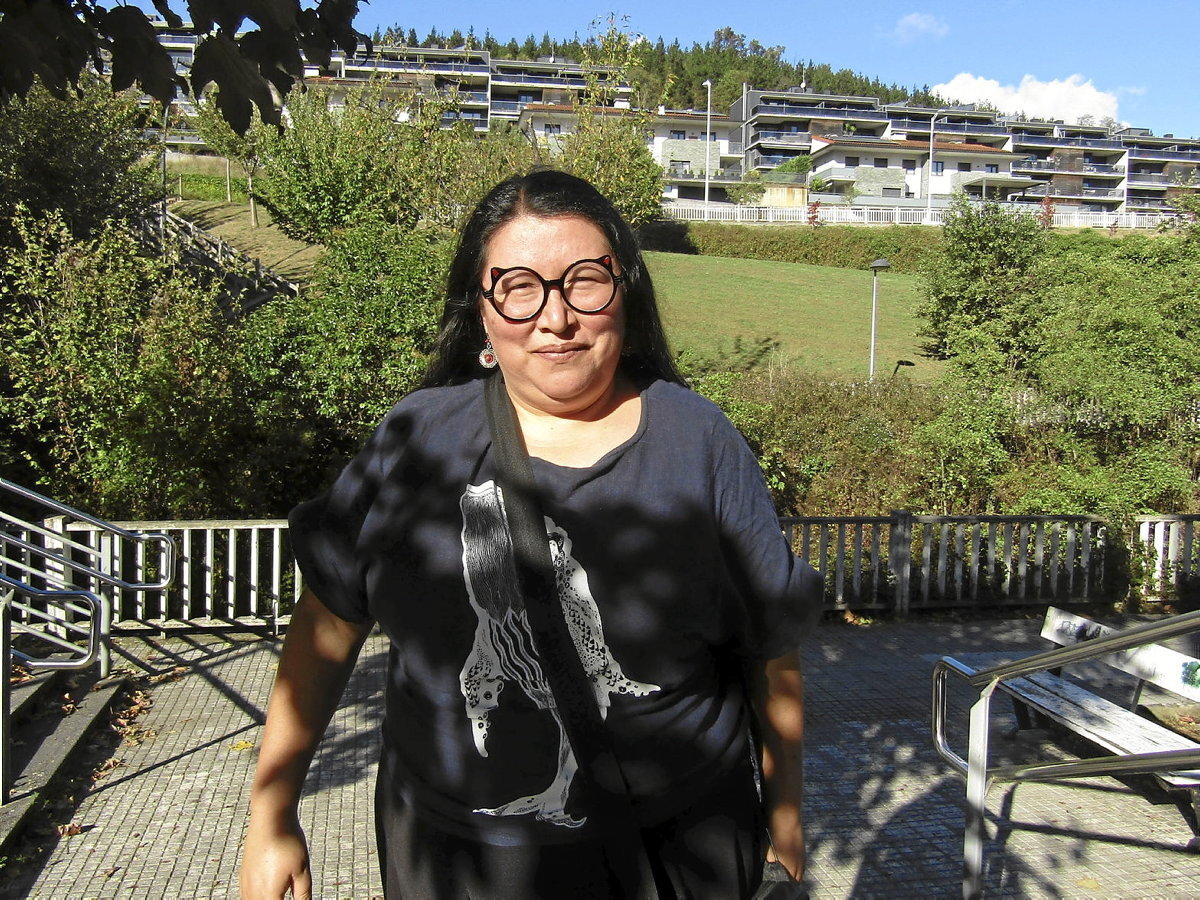 (Urtzi URRUTIKOETXEA)