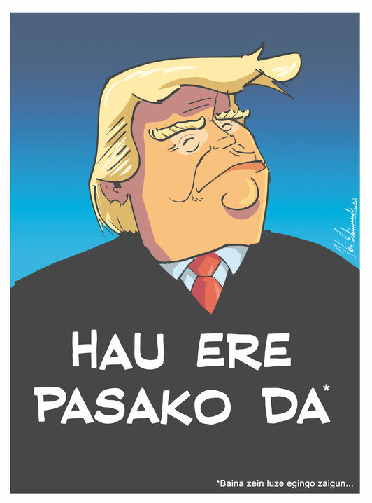 Pasako da.