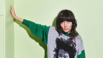 Aste honetan Courtney Barnett ere ekarri dugu
