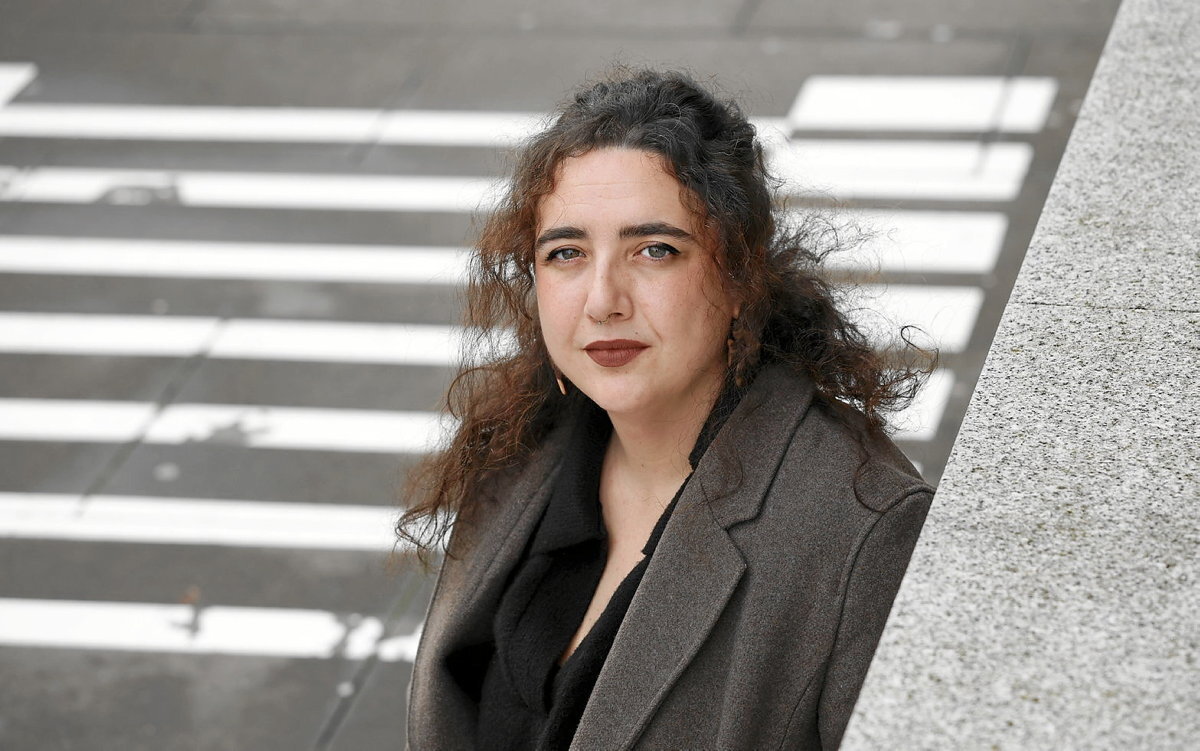 (Maialen ANDRES / FOKU)