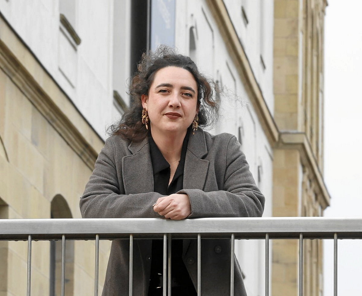 (Maialen ANDRES / FOKU)