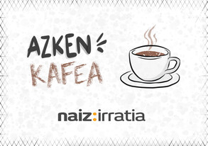 Azken Kafea iragarpena