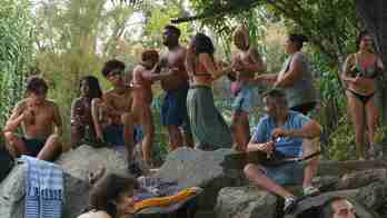 Escena de 'Historias del buen valle '