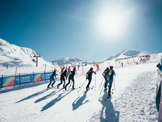 Neguko Olinpiar Jokoen aurretik, Boi Taullek Munduko Kopa jaso du.