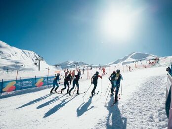 Neguko Olinpiar Jokoen aurretik, Boi Taullek Munduko Kopa jaso du.