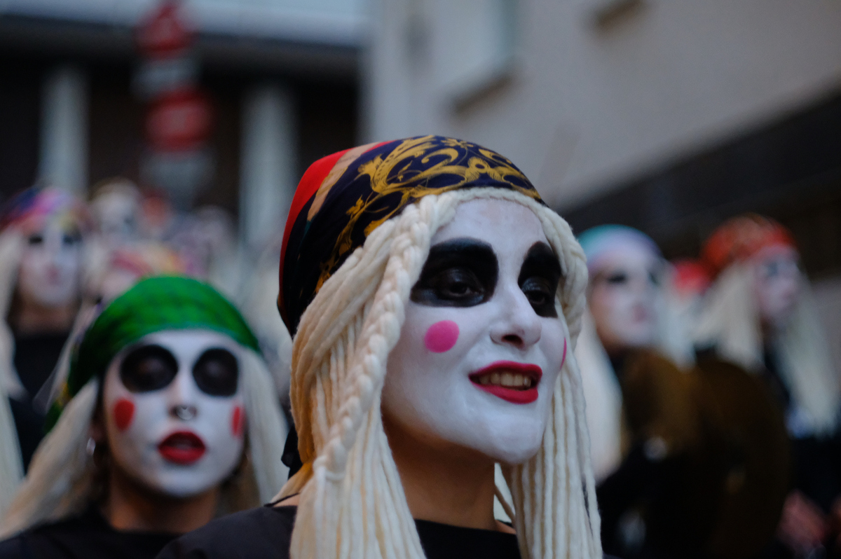 Mundakako lamiak (Marko Ganuza)