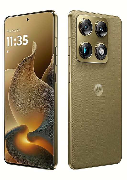 Motorola Signature
