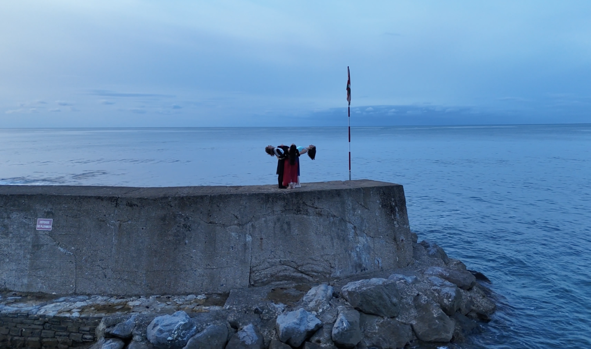 Ballet beterano honen ikuskizun berria.