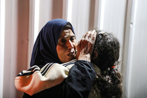 Rafahko pasabidearen irekiera, GAUR8rako