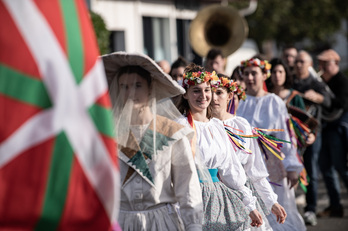 Otsailaren 8an iraganen da lehen libertimendua Amikuzen, eta hilaren 15ean segida hartuko dute garaztarrek.