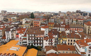 La Ley de Haciendas Locales de Nafarroa ha sido modificada para movilizar vivienda vacía hacia el alquiler asequible.