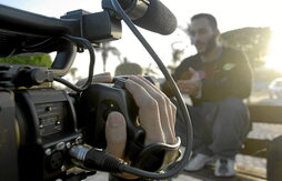 Kamera aurrean gertatzen dena zenbateraino da errealitatea? Saio mota hauen funtsak hortxe jarraitzen du oraindik.