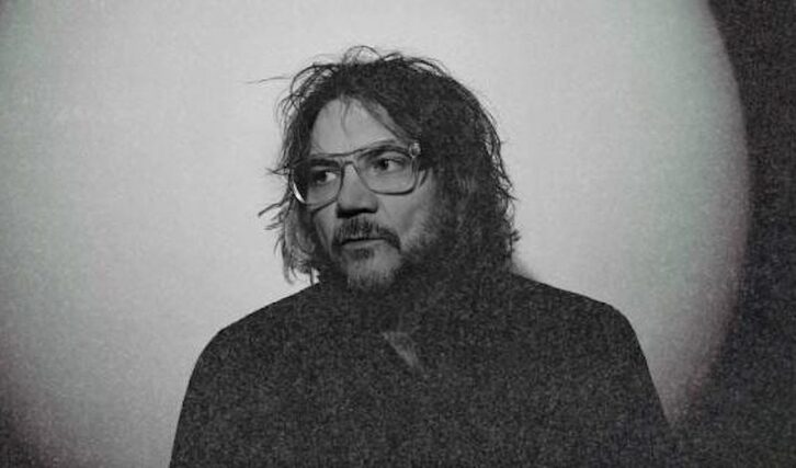 Jeff Tweedy.