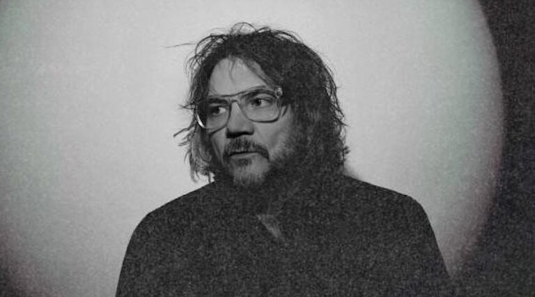 Jeff Tweedy.