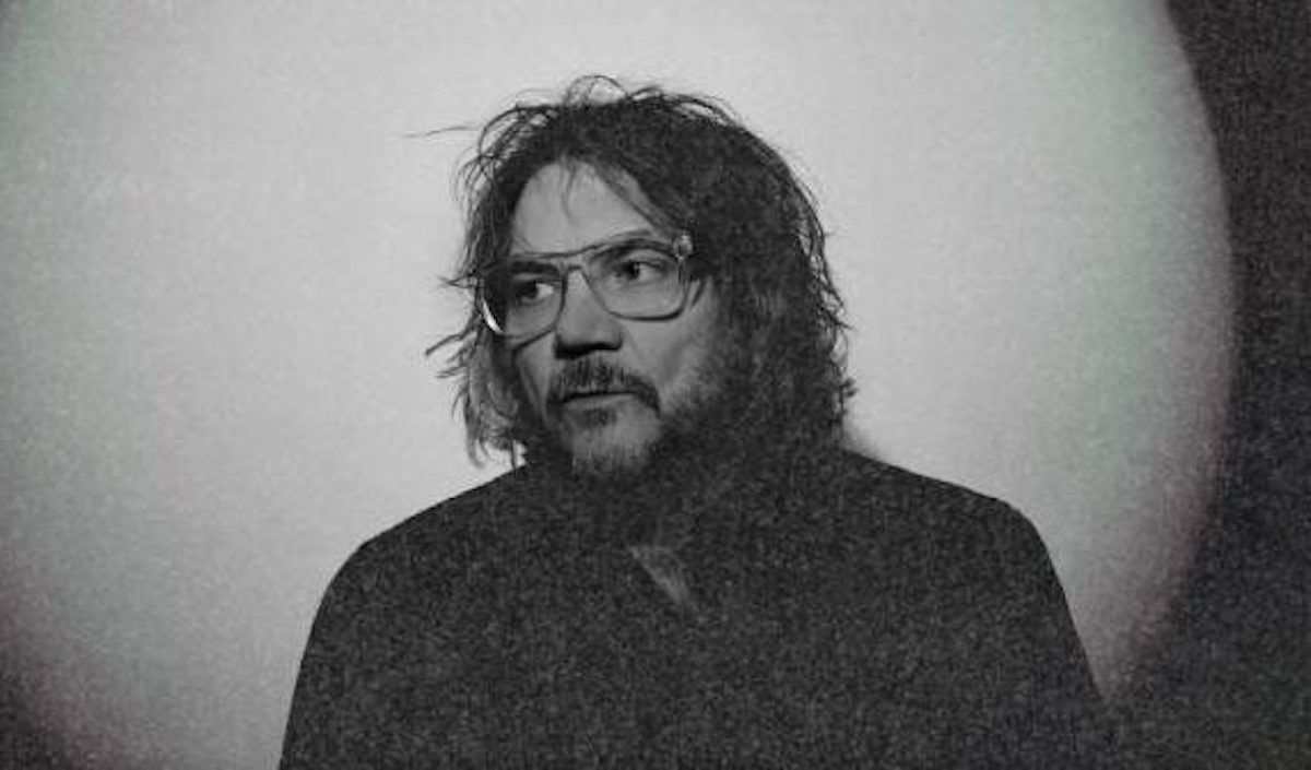 Jeff Tweedy.