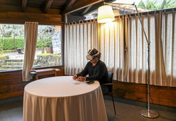 Kanpotik ez dirudi hain erakargarria, baina etorkizuna izan ote daiteke?