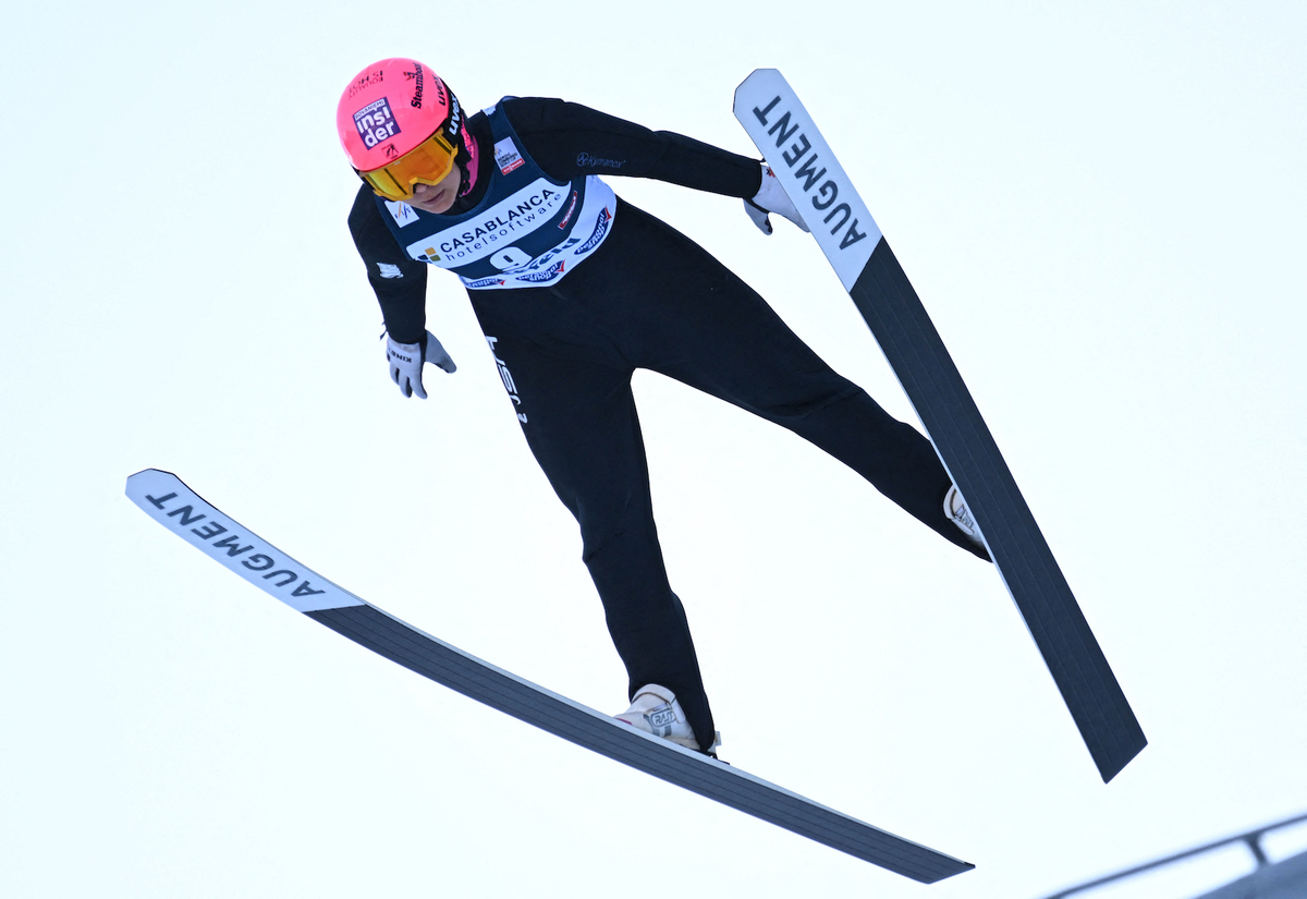 El único deporte que no tendrá participación femenina en los Juegos Olímpicos de Milán-Cortina