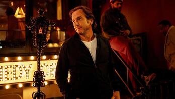 Escena de 'Sin conexión'