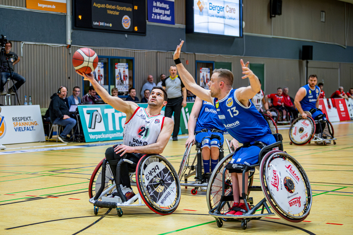 Bidaideak podrá volver a la Eurocup.