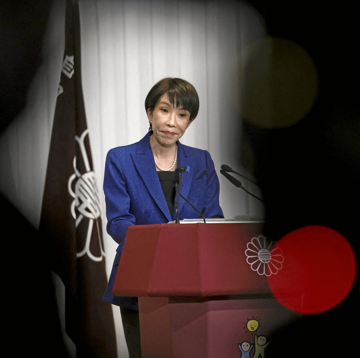 Los japoneses legitiman el giro estratégico que normaliza el rearme