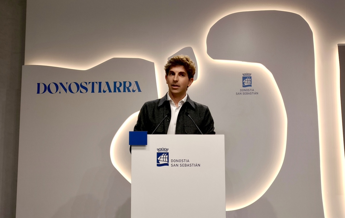 Insausti defiende que «la transparencia» sobre el origen de los detenidos «desactiva discursos»