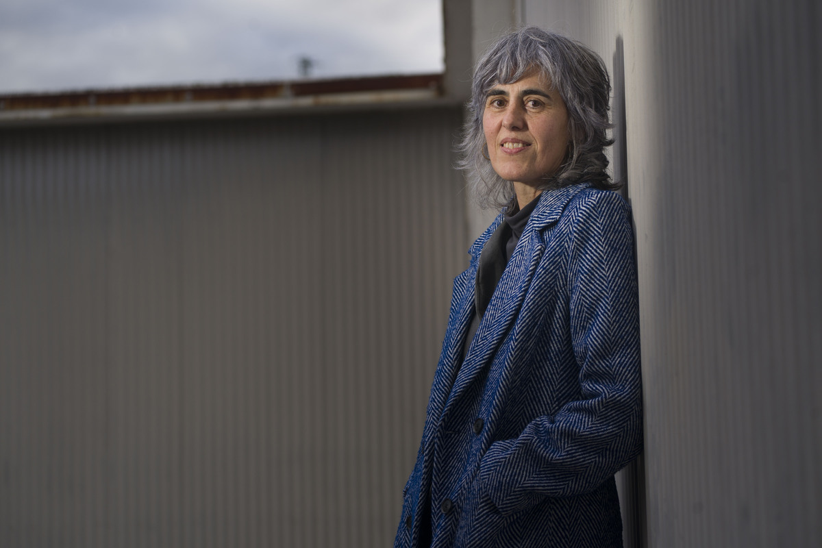 «Mitoek ez dute iraun folklore mailan mantendu direlako»