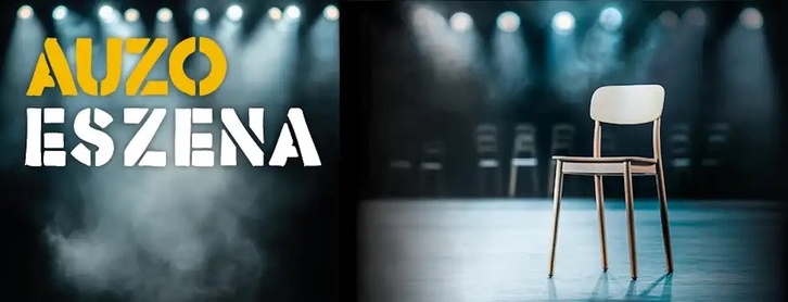 Gizarte etxeak izango dira eszenatokiak.