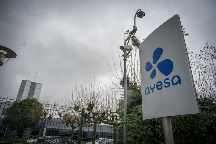 Casi 5.000 empresas fueron de nueva creación en Hego Euskal Herria durante 2025, según los datos del INE.