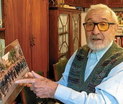 Miguel Castells abokatua.