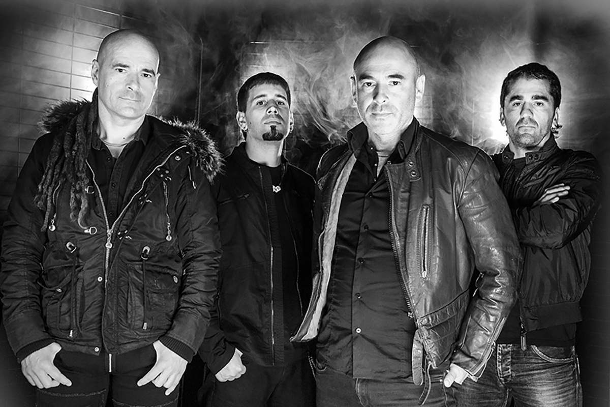 ‘Jaiotzen Basatia 35 urte’ biraren barnean ariko da Su Ta Gar taldea.