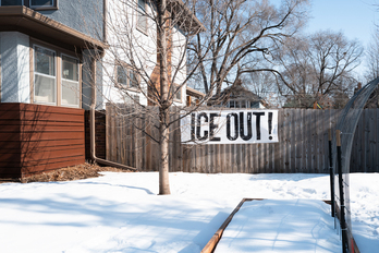 EEUU pone fin al despliegue del ICE en Minnesota.