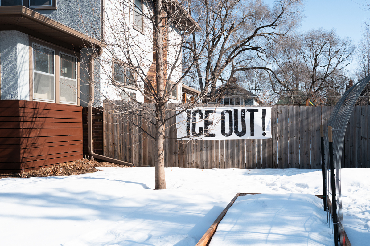 Fin al despliegue del ICE en Minnesota tras dos muertes, 4.000 arrestos y la sociedad en contra