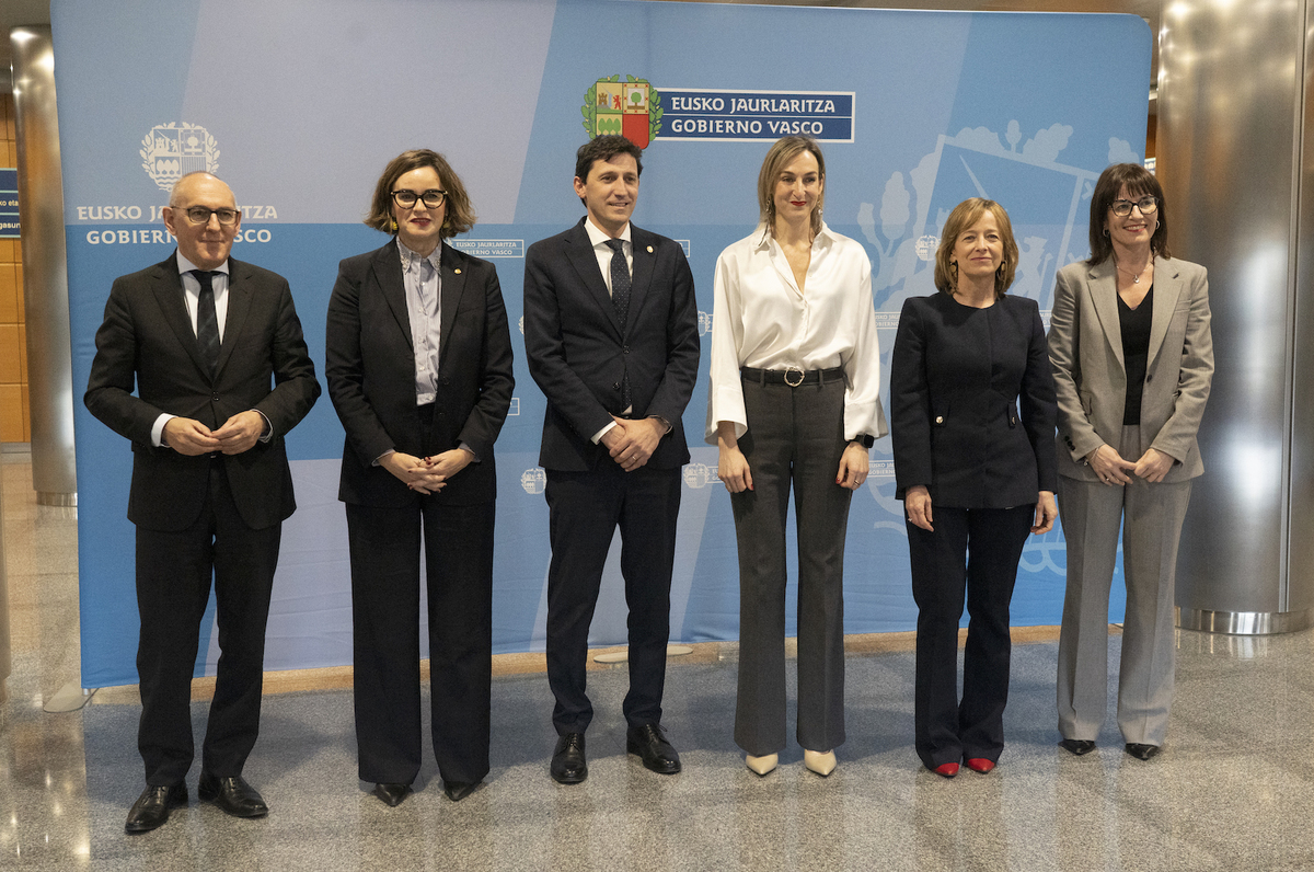 El IRPF dispara una recaudación marcada por la caída del 17,3% en el Impuesto de Sociedades