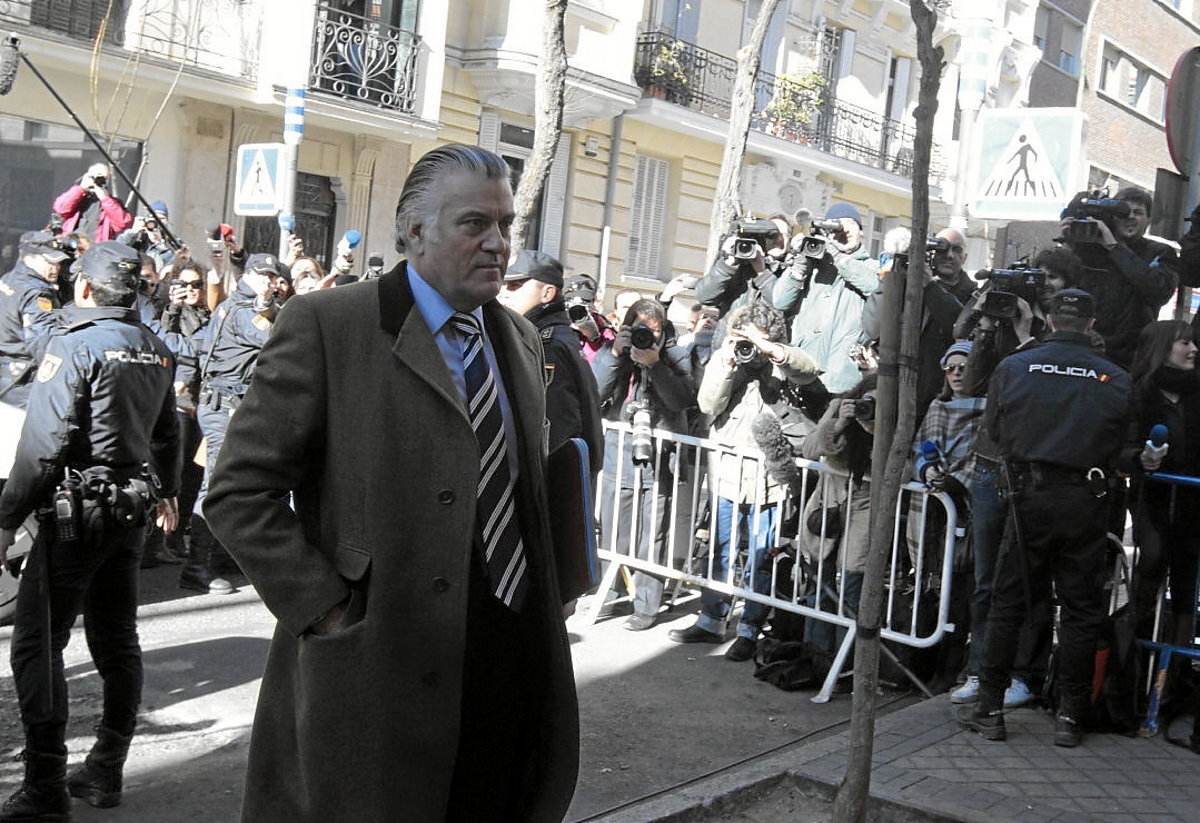 La riqueza del país está dejando de indicar calidad democrática