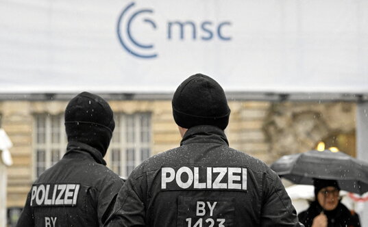 Se espera que más de 60 jefes de Estado y de Gobierno participen en los debates que se celebrarán del 13 al 15 de febrero.