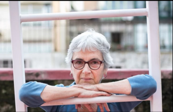 Muriel Casal ekintzaile independentista.