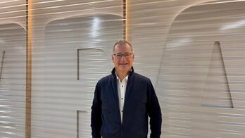 Joxerra Bengoetxea NAIZen