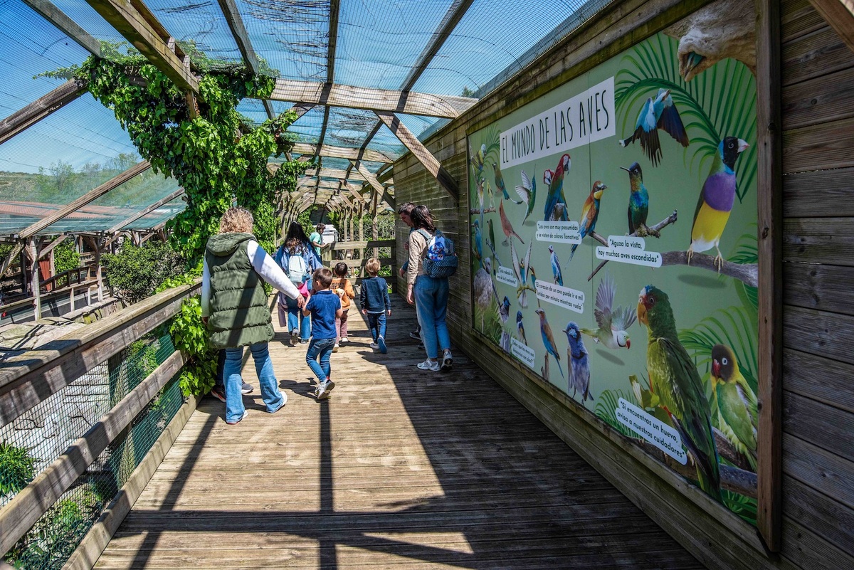 El Gobierno navarro tomará el control directo de Sendaviva mediante una sociedad pública