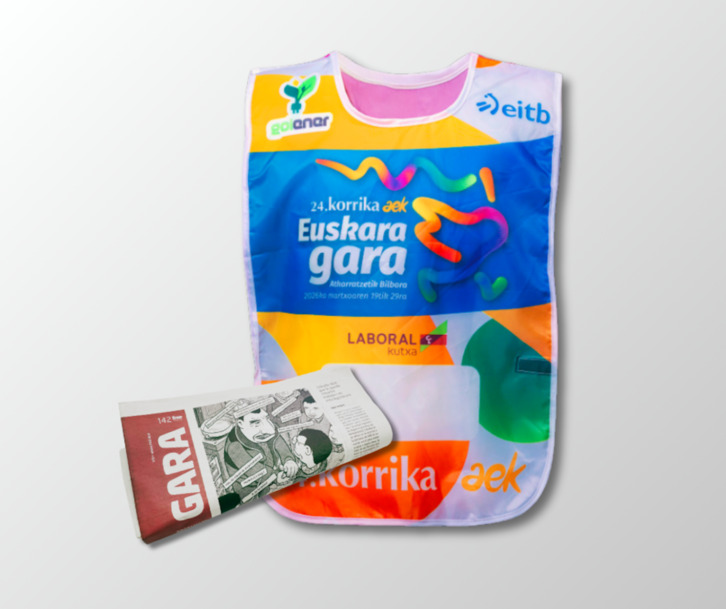 24. Korrikako petoa.