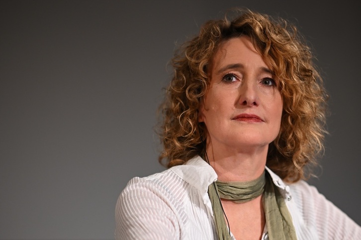 Tricia Tuttle, directora de la Berlinale.