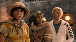 Martxoan iritsiko da Hego Euskal Herrira «One Piece: Into the Grand Line» izeneko bigarren denboraldia.