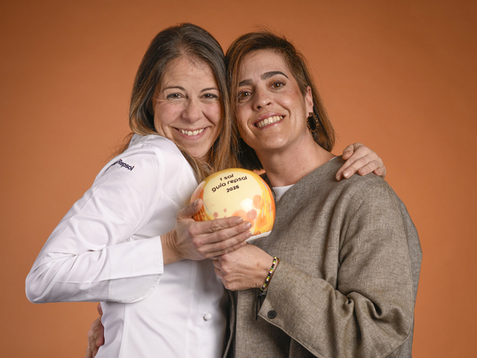 Portugaleteko El Paladar jatetxea izan da sarituetako bat. 